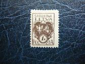 Vidurio Lietuva 1921 svarus vlt21sa