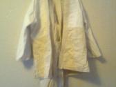 Dziudo kimono (nenaudotas) -170-176cm