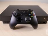 Su Garantija kaip naują Xbox One X 1tb - nuotraukos Nr. 2