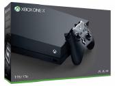 Su Garantija kaip naują Xbox One X 1tb