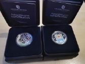 Lietuva 1.50 € monetos ir sidabrines - nuotraukos Nr. 5