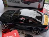 Metaliniai automobilių modeliukai, garso kolonėlė. - nuotraukos Nr. 8