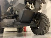 Can-am Cfmoto Polaris Odes Tgb sniego peiliai - nuotraukos Nr. 5