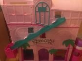 Labai didelis shopkins prekybos centras - nuotraukos Nr. 2