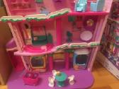 Labai didelis shopkins prekybos centras - nuotraukos Nr. 5