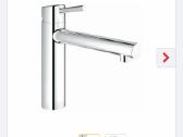 Grohe maišytuvas - nuotraukos Nr. 2