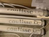 “Coulisse variklis skirtas roletams 2 vnt.