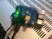 Digipi+ Digital Spdif out Wm8804 Raspberry Pi Hat - nuotraukos Nr. 4