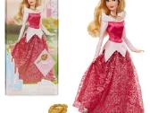 Naujos Disney princėsės Aurora, Rapunzel, Belle - nuotraukos Nr. 7
