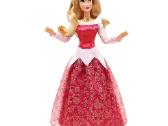 Naujos Disney princėsės Aurora, Rapunzel, Belle - nuotraukos Nr. 9