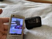 Samsung Duos, Hongao V8 - nuotraukos Nr. 7