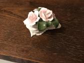 Suvenyras Aynsley May Pink Rose - nuotraukos Nr. 2