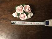 Suvenyras Aynsley May Pink Rose - nuotraukos Nr. 5