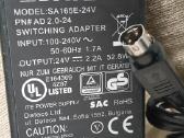 12v ir kiti maitinimo adapteriai, transformatoriai - nuotraukos Nr. 10