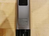 Samsung Smart TV priedai (senesnio tipo, 9 serija) - nuotraukos Nr. 5