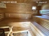 Kokybiškos pirtys ir kubilai - nuotraukos Nr. 17