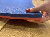 Dvipusė tatami danga - nuotraukos Nr. 3
