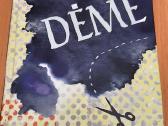 Dėmė. Mark Haddon