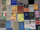 "Lietuviu literaturos chrestomatija"1992 m. - nuotraukos Nr. 8