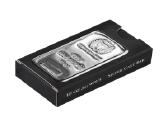 Germanijos kalykla 10oz ir 5oz sidabro luitas - nuotraukos Nr. 2