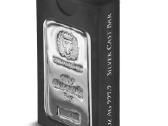 Germanijos kalykla 10oz ir 5oz sidabro luitas - nuotraukos Nr. 3