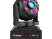 Beamz Mhl75 Hybrid Moving Head Spot/wash