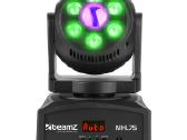 Beamz Mhl75 Hybrid Moving Head Spot/wash - nuotraukos Nr. 2