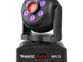 Beamz Mhl75 Hybrid Moving Head Spot/wash - nuotraukos Nr. 3