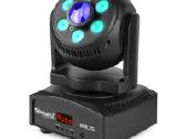 Beamz Mhl75 Hybrid Moving Head Spot/wash - nuotraukos Nr. 4