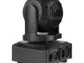Beamz Mhl75 Hybrid Moving Head Spot/wash - nuotraukos Nr. 6