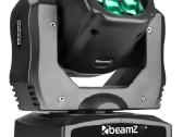 Beamz Panther 80 LED Moving Head with rotating len