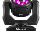 Beamz Panther 80 LED Moving Head with rotating len - nuotraukos Nr. 2