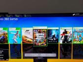 Xbox 360 atristas rgh 250gb