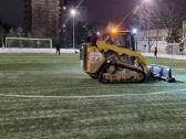 Bobcat (mini krautuvas) Kaunas - nuotraukos Nr. 2