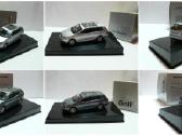 Opel, Dacia, Fiat, Ford, Skoda ir VW modeliukai - nuotraukos Nr. 2