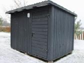 Sandeliukas kotedzui , sodui - nuotraukos Nr. 5