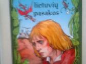 Knygos vaikams - nuotraukos Nr. 5