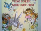 Knygos vaikams - nuotraukos Nr. 8