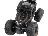 RC džipas – automobilis su WiFi kamera ir pulteliu - nuotraukos Nr. 5
