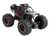 RC džipas – automobilis su WiFi kamera ir pulteliu - nuotraukos Nr. 3