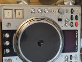 Dj CD Mp3 pro grotuvai Denon dn-s3500 - nuotraukos Nr. 5