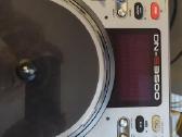 Dj CD Mp3 pro grotuvai Denon dn-s3500 - nuotraukos Nr. 4