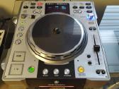 Dj CD Mp3 pro grotuvai Denon dn-s3500 - nuotraukos Nr. 6