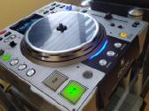 Dj CD Mp3 pro grotuvai Denon dn-s3500 - nuotraukos Nr. 2
