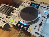Dj CD Mp3 pro grotuvai Denon dn-s3500