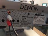 Dj CD Mp3 pro grotuvai Denon dn-s3500 - nuotraukos Nr. 7