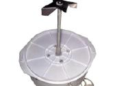 Sviestamušė Saliut 400w, 15l talpa - nuotraukos Nr. 2