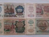 Banknotai. 1992. - nuotraukos Nr. 2