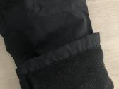 Juodos lauko kelnės 104 cm - nuotraukos Nr. 2