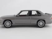 1/43 modeliukai Bmw M3 E30 - nuotraukos Nr. 12